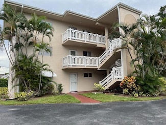 2687 Garden Dr N Unit 201, Lake Worth, FL 33461