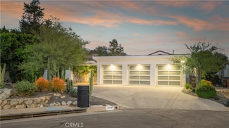 2630 San Angelo Dr, Claremont, CA 91711