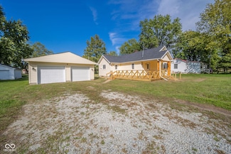 2682 E 150 S, Anderson, IN 46017