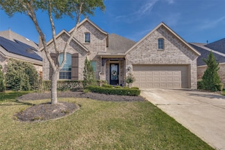 18323 Chancewell Ct, Richmond, TX 77407