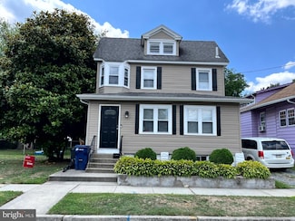 262 Chestnut St, Westville, NJ 08093
