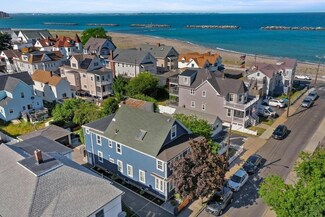36 Tewksbury St Unit 2, Winthrop, MA 02152