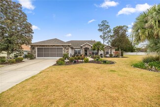 4384 NW 4th Cir, Ocala, FL 34475