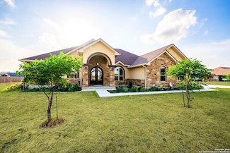 128 Westfield Ranch, La Vernia, TX 78121