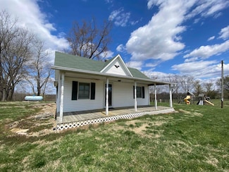 10701 Tunnelton Rd, Bedford, IN 47421