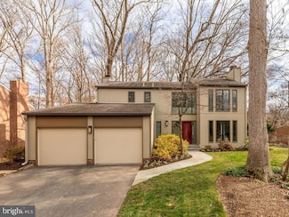 8809 Hidden Hill Ln, Potomac, MD 20854