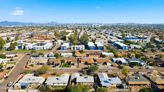 2847 N 46th Ave Unit 10, Phoenix, AZ 85035