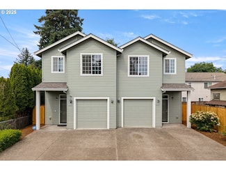 14717 SE Lee Ave, Milwaukie, OR 97267