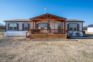 485 Hcr 3418, Mertens, TX 76666