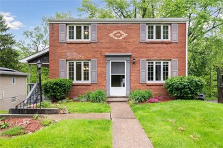 1130 Jacks Run Rd, North Versailles, PA 15137