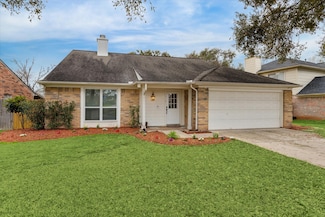 3915 Flintrock Ln, Sugar Land, TX 77479