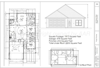 4609 Beacon Rd, Timbercreek Canyon, TX 79118