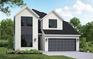 16210 Tifton Meadow Trail, Hockley, TX 77447