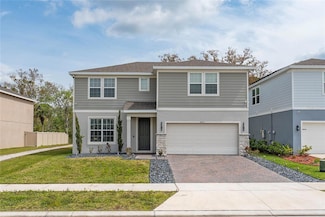 4991 Royal Point Ave, Kissimmee, FL 34746