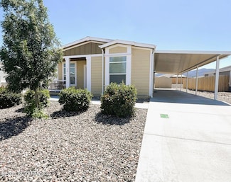 75 S Copper Canyon Loop, Camp Verde, AZ 86322