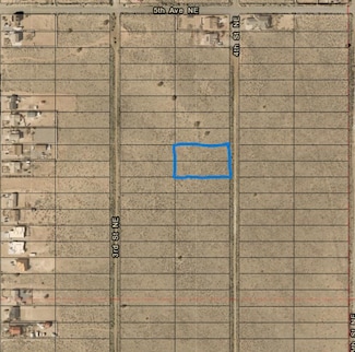 213 4th St NE, Albuquerque, NM 87124