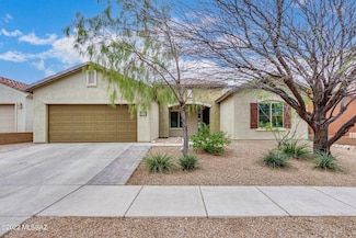 5482 S Braided Wash Dr, Tucson, AZ 85747