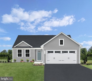 231 Diopside Dr, Chambersburg, PA 17202