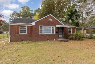 1504 Hawthorne St, Goldsboro, NC 27530