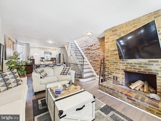 5853 Walton Ave, Philadelphia, PA 19143