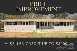 174 Mask Rd, Mount Gilead, NC 27306