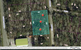 9151 Niagara St, Waveland, MS 39520
