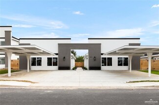 3525 S Dominique Dr Unit 3, Pharr, TX 78577