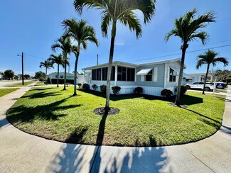 4004 Marigold Rd, Boynton Beach, FL 33436