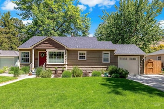600 N Brookdale Dr, Boise, ID 83712