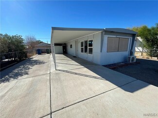 1949 E Riverbend Cir, Bullhead City, AZ 86442