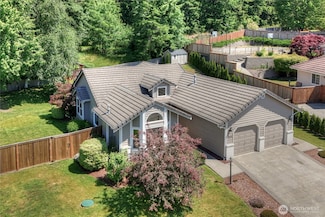 4019 Wexford Loop SE, Olympia, WA 98501