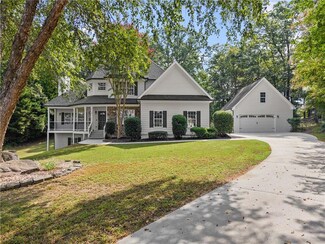 41 Doster Crest Rd, Jefferson, GA 30549