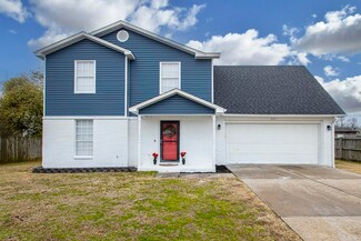 2211 Lakeshore Dr, Bryant, AR 72022
