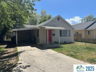 315 N Sacramento St, Susanville, CA 96130