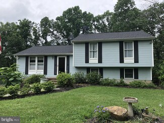 6009 Snow Mountain Rd, Broad Run, VA 20137