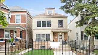 1226 S 50th Ct, Cicero, IL 60804