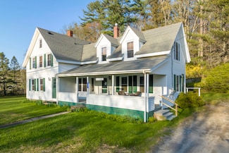 934 Wiscasset Rd, Boothbay, ME 04537