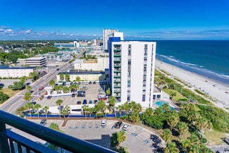 2001 S Ocean Blvd Unit 1302, Myrtle Beach, SC 29577