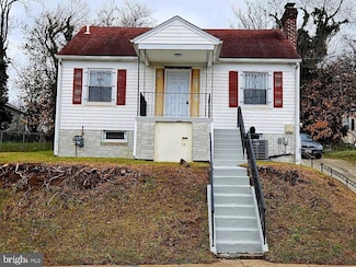 707 61st Ave, Fairmount Heights, MD 20743