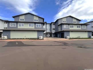 91-4099 Hikuono St Unit 312, Kapolei, HI 96707