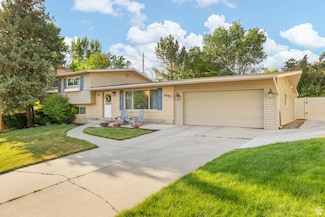 3993 N 750 E, Provo, UT 84604