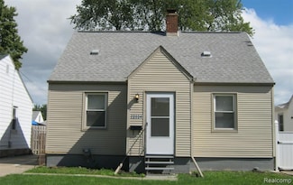 22034 Lambrecht Ave, Eastpointe, MI 48021