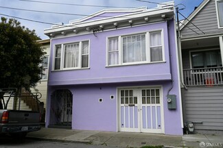 612 Moultrie St, San Francisco, CA 94110