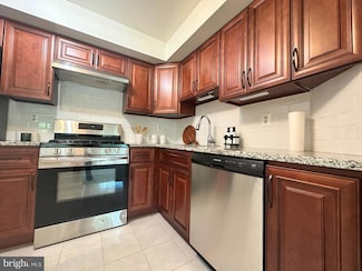301 Trinity Ct Unit 5, Princeton, NJ 08540