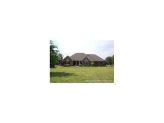 3750 Marble Hill Rd, Nabb, IN 47147