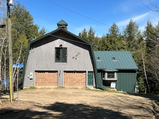 169 Bowers Blvd, Island Falls, ME 04747