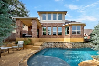 2308 Abilene Ln, Leander, TX 78641