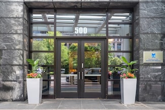 500 Atlantic Ave Unit 15M, Boston, MA 02210