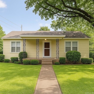 819 Wildwood Ave, Sherwood, AR 72120