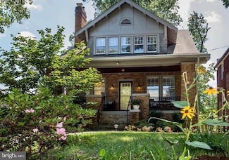 1406 Ingraham St NW, Washington, DC 20011